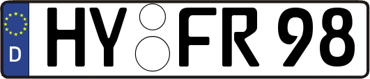 HY-FR98
