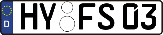 HY-FS03