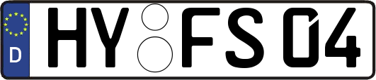 HY-FS04