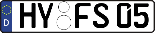 HY-FS05