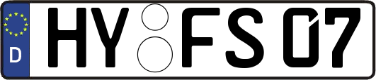 HY-FS07