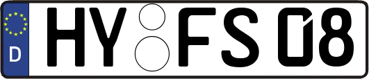 HY-FS08