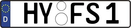 HY-FS1