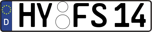 HY-FS14
