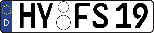 HY-FS19