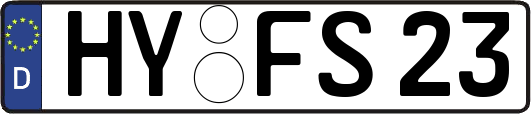 HY-FS23