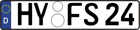 HY-FS24