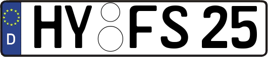 HY-FS25