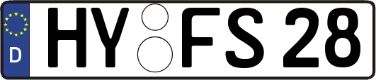 HY-FS28
