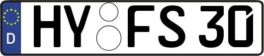 HY-FS30