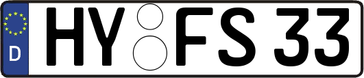 HY-FS33