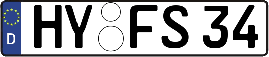 HY-FS34