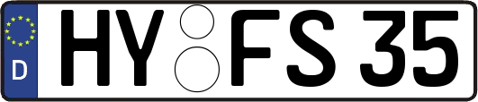 HY-FS35