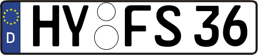 HY-FS36