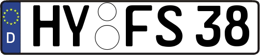 HY-FS38