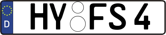 HY-FS4