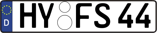 HY-FS44