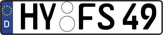 HY-FS49
