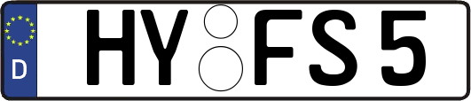 HY-FS5
