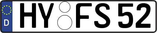 HY-FS52