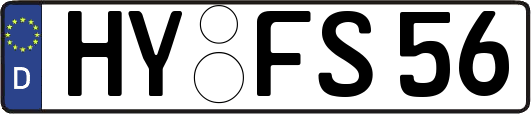 HY-FS56