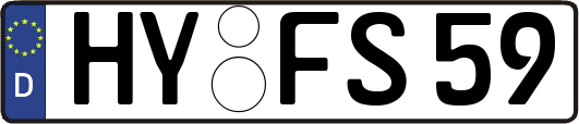 HY-FS59