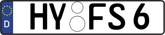 HY-FS6