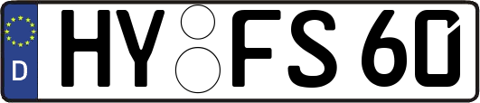HY-FS60