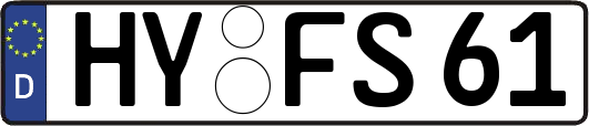 HY-FS61