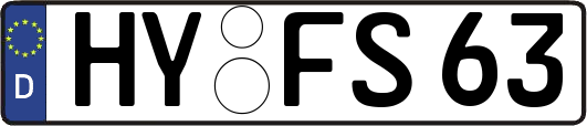 HY-FS63