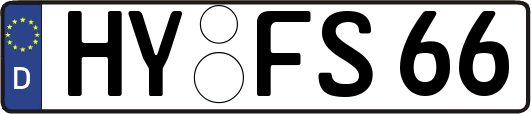 HY-FS66