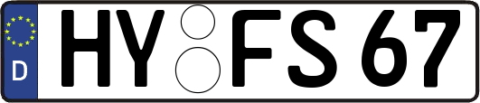 HY-FS67