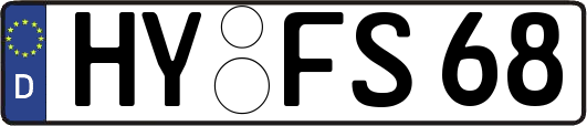 HY-FS68