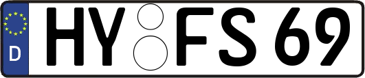 HY-FS69