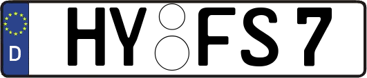 HY-FS7