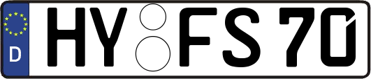 HY-FS70