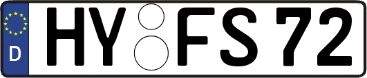 HY-FS72