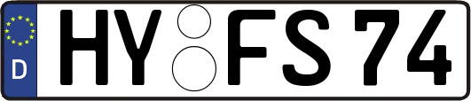 HY-FS74