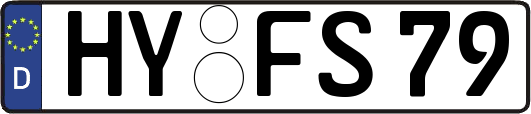 HY-FS79