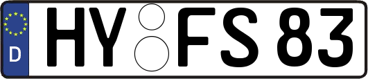 HY-FS83
