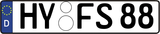 HY-FS88