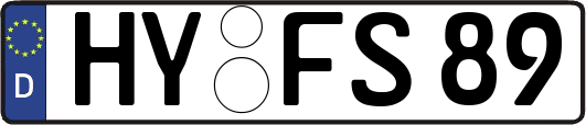 HY-FS89