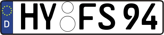 HY-FS94