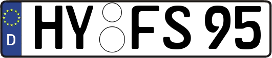 HY-FS95
