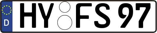 HY-FS97
