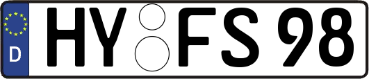 HY-FS98