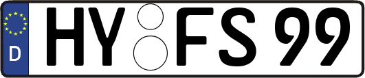 HY-FS99
