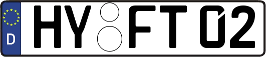 HY-FT02