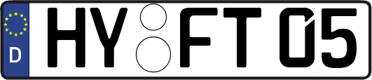 HY-FT05