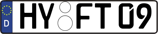 HY-FT09